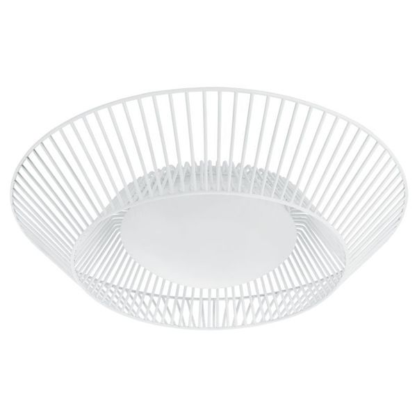 Светильник потолочный Eglo 93979 Piastre купити