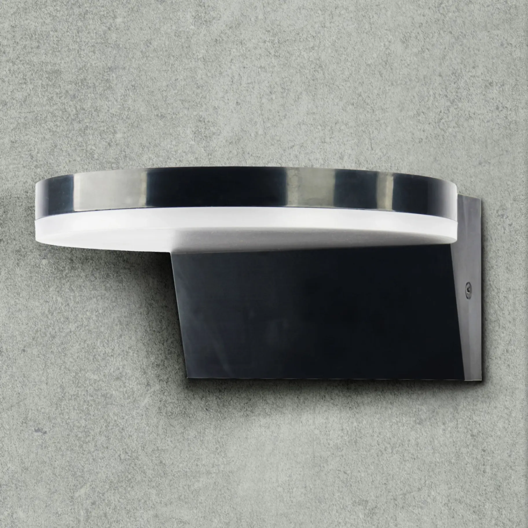 Світильник вуличний Goldlux 324023 Tesa R LED (59732) купити