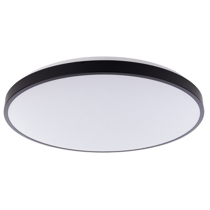 Потолочный светильник NOWODVORSKI 8185 AGNES ROUND LED купити