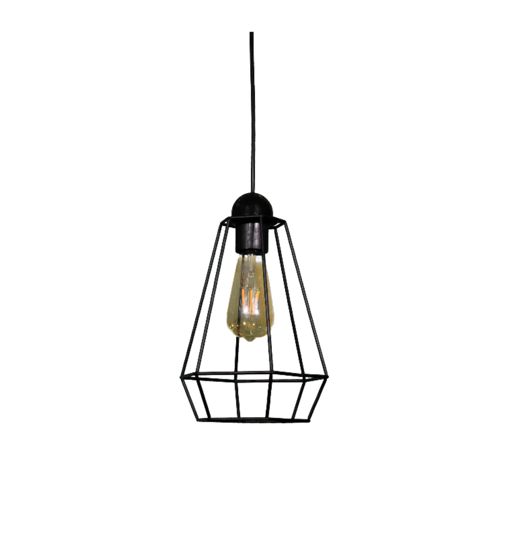 Підвісний світильник Skarlat LS 0535-1G (26029) купити