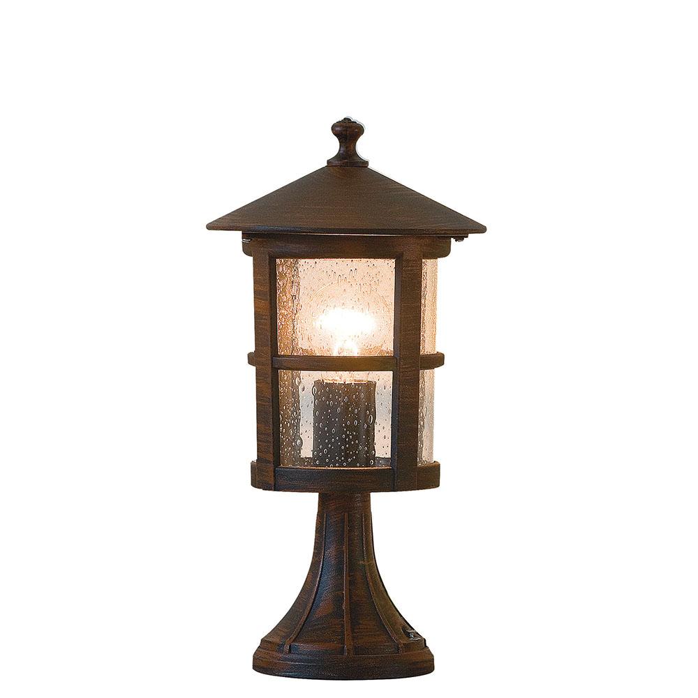 Уличный столбик Viokef SKIATHOS 4056300 купити