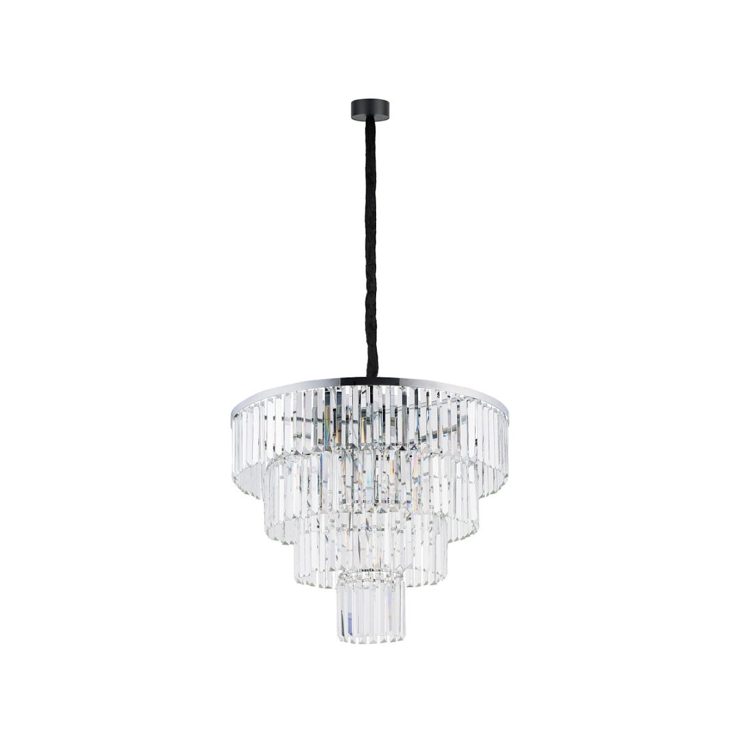 Люстра Nowodvorski 7615 CRISTAL L купити