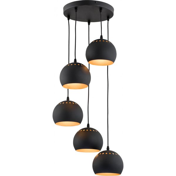 Подвесной светильник TK Lighting 1824 YODA купити