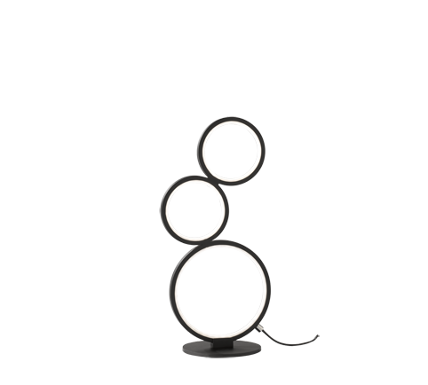 Настольная лампа TRIO 522610332 RONDO купити