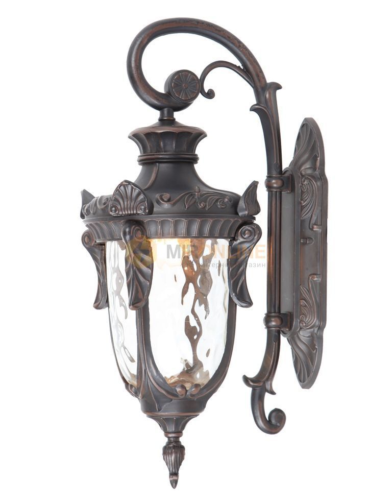 Уличный светильник Elstead PH2/L OB PHILADELPHIA купити