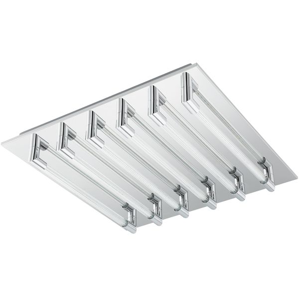 Светильник потолочный Eglo 95399 Velarde купити