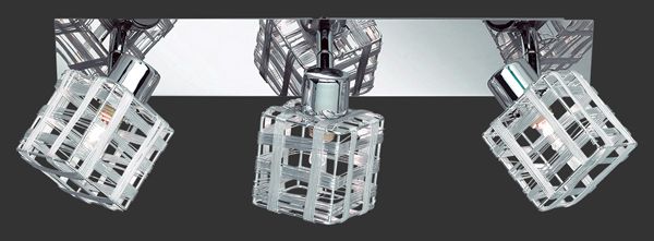 Спот REALITY R81353106 JAIL купити