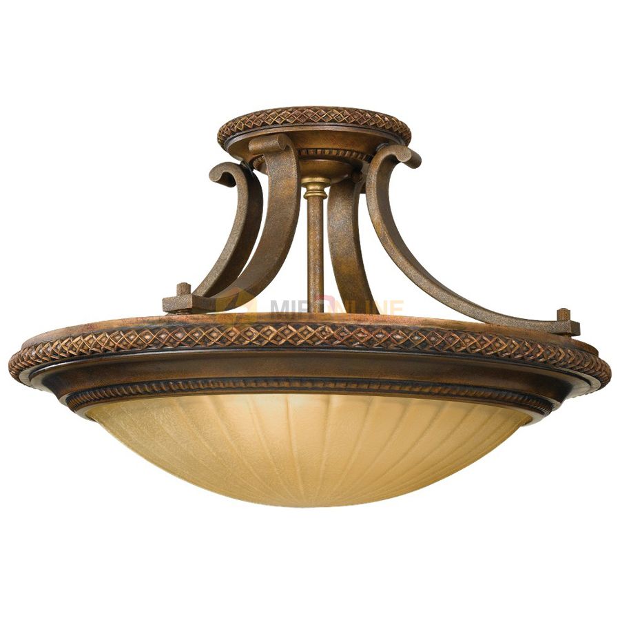 Люстра Elstead FE/KELHAMHALL/SF KELHAM HALL купити