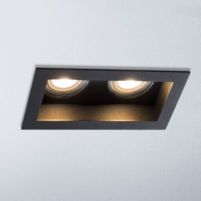 Врізний токовий світильник ImperiumLight Point 260215.05.05 купити