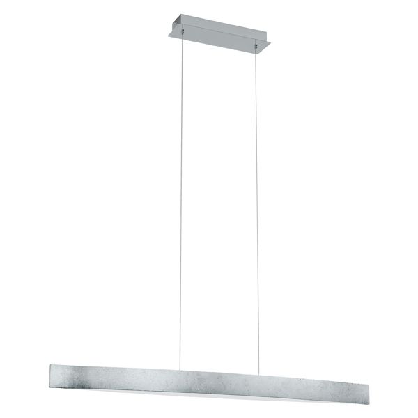 Подвесной светильник Eglo 93339 Fornes купити