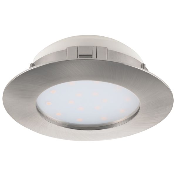 Світильник точковий Eglo 95876 Pineda купити