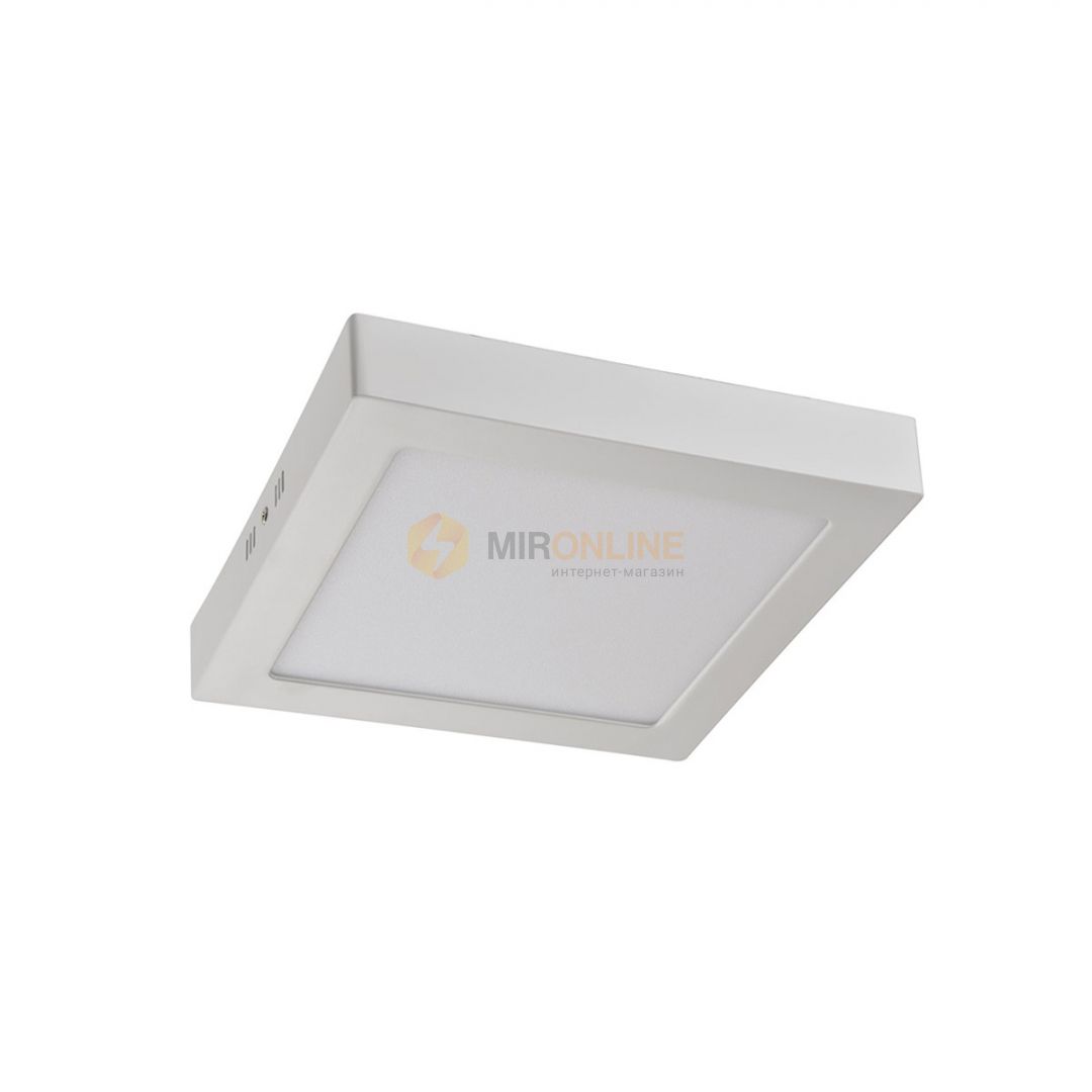 Потолочный светильник ITALUX KLCM20S18W SMALL Glissy Square купити