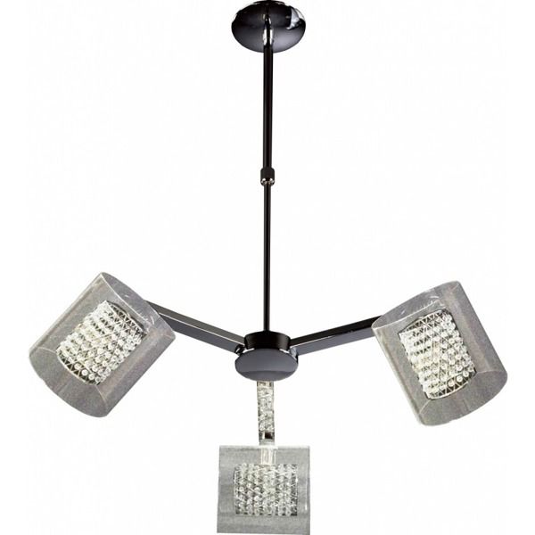 Люстра Zuma Line P0110-03B-F4AC CORINA купити