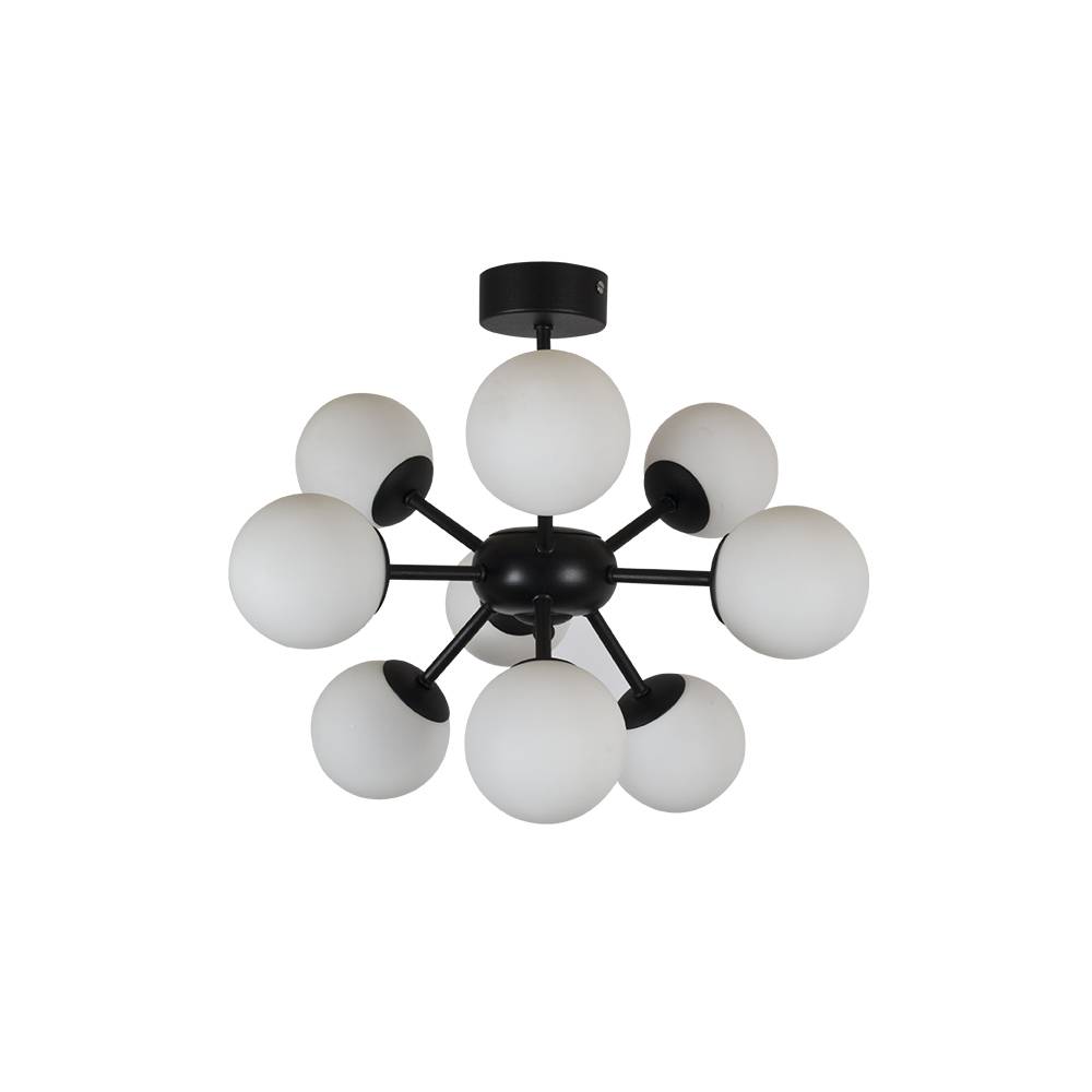 Люстра Skarlat LS 1054-9C (26007) купити