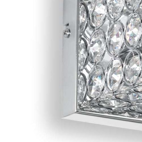 Бра Ideal Lux ADMIRAL AP1 (080284) купити