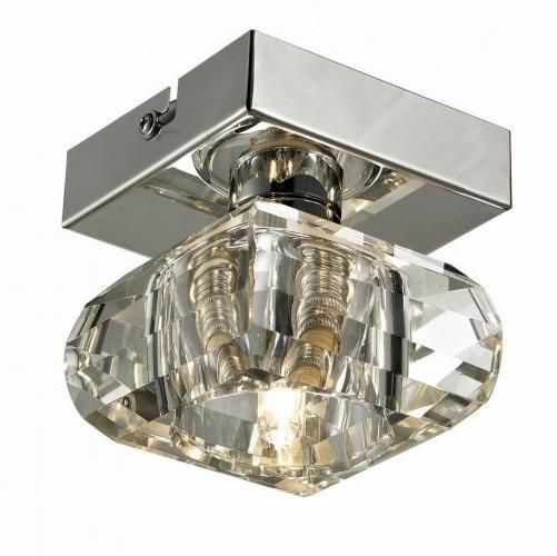 Точковий світильник Azzardo AZ0489 Rubic 1 купити