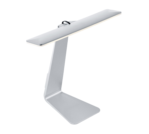 Настольная лампа REALITY R52621187 HEROLD купити