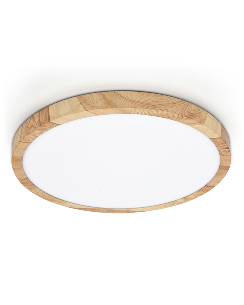 Потолочний світильник ITALUX PLF-72836-400R-32W-WO Alata купити