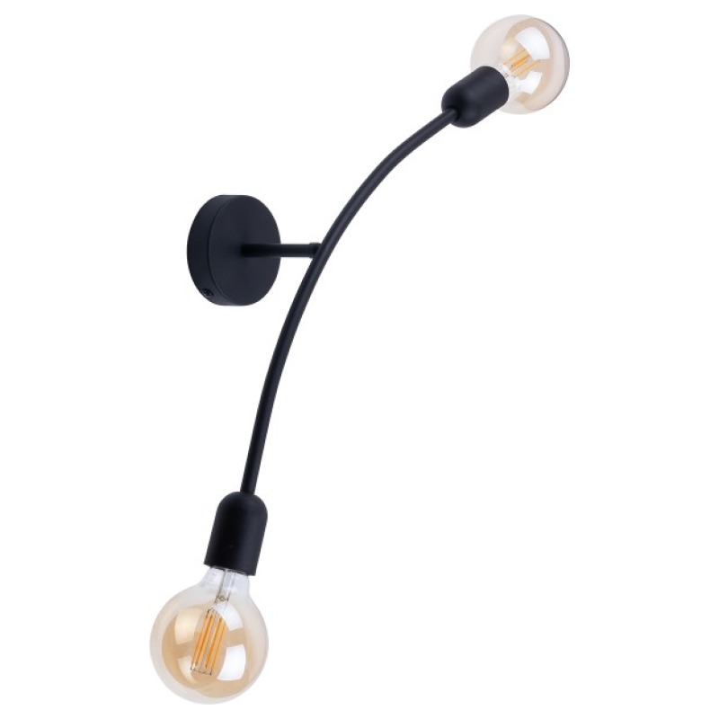 Бра TK LIGHTING 2721 HELIX купити