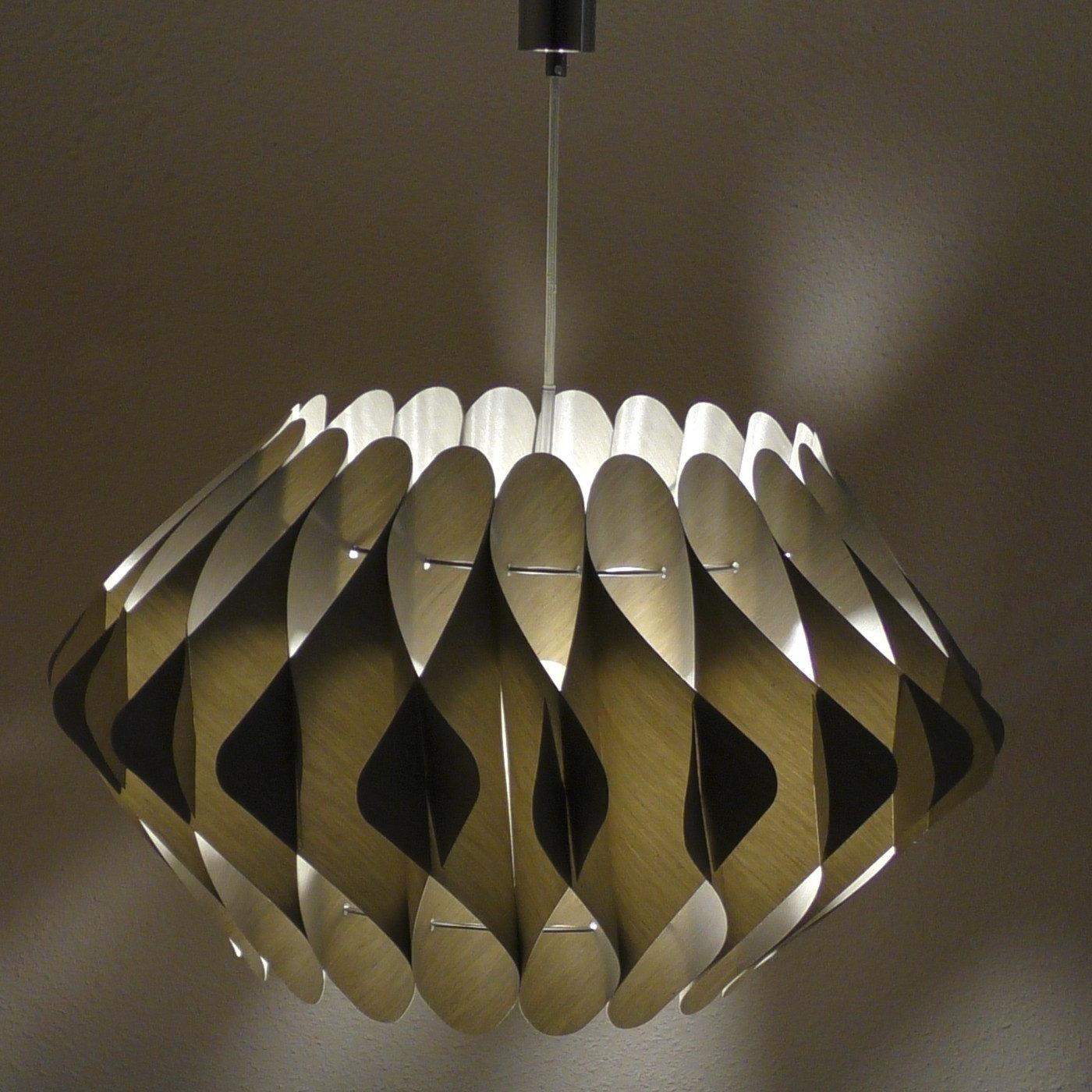 Подвесной светильник Azzardo AZ2383 Ruben L купити