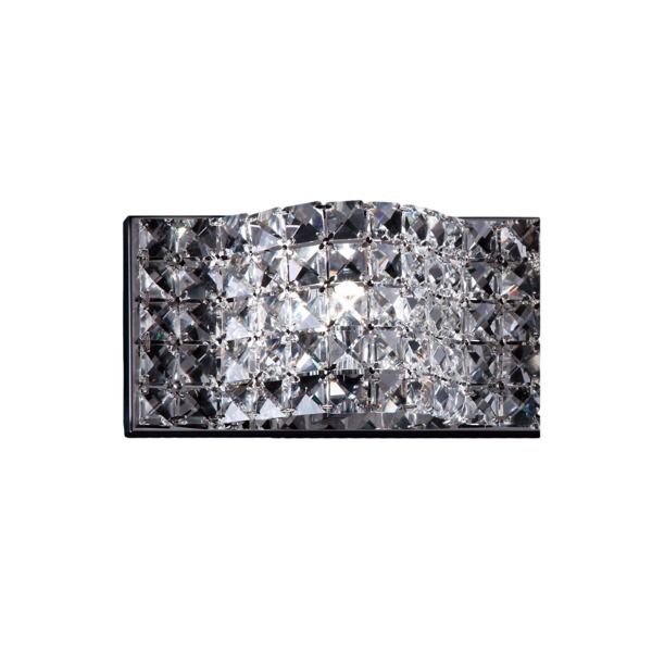 Бра Zuma Line W0246-01A-B5AC JASMINE купити