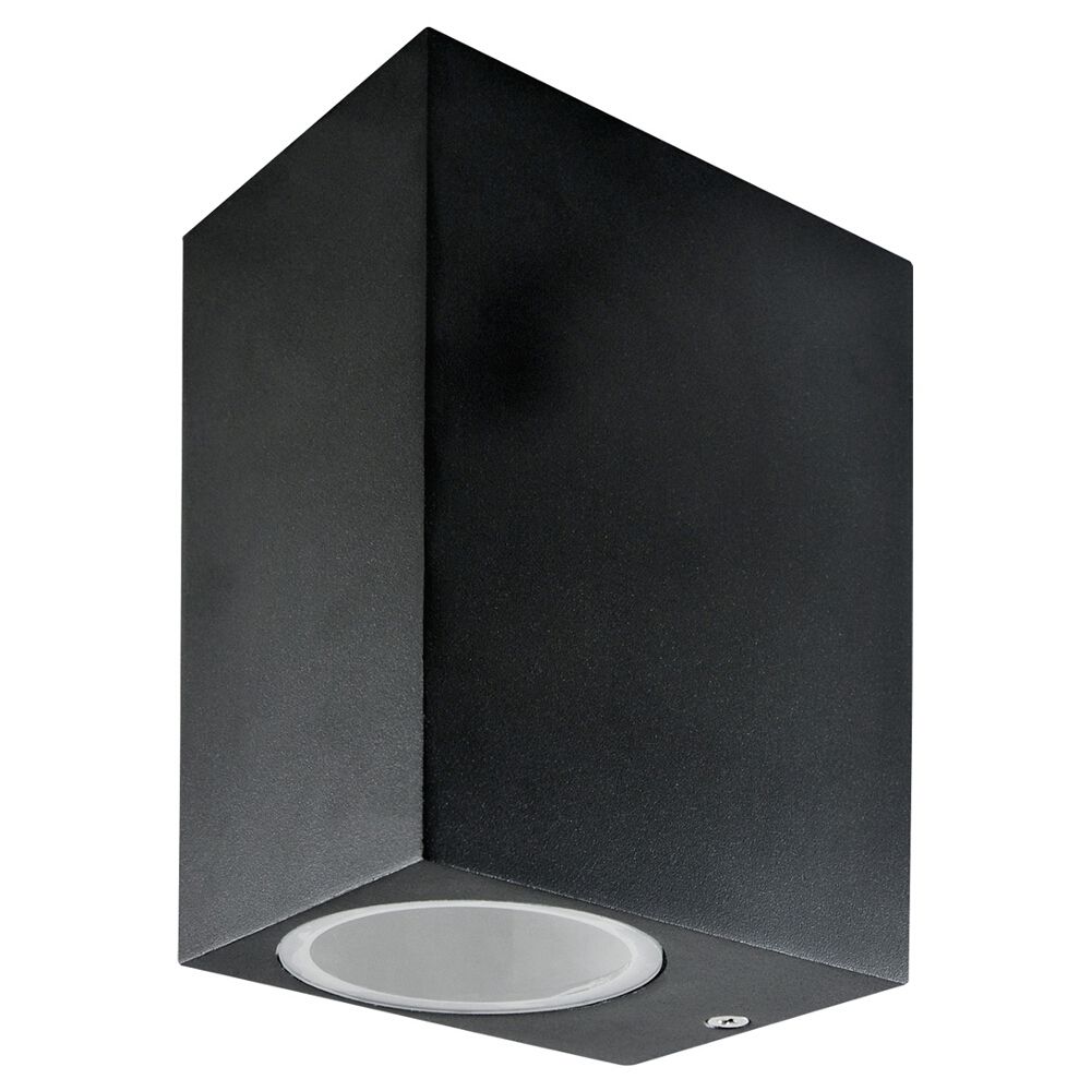 Вуличний світильник Goldlux 303332 BOSTON GU10 купити