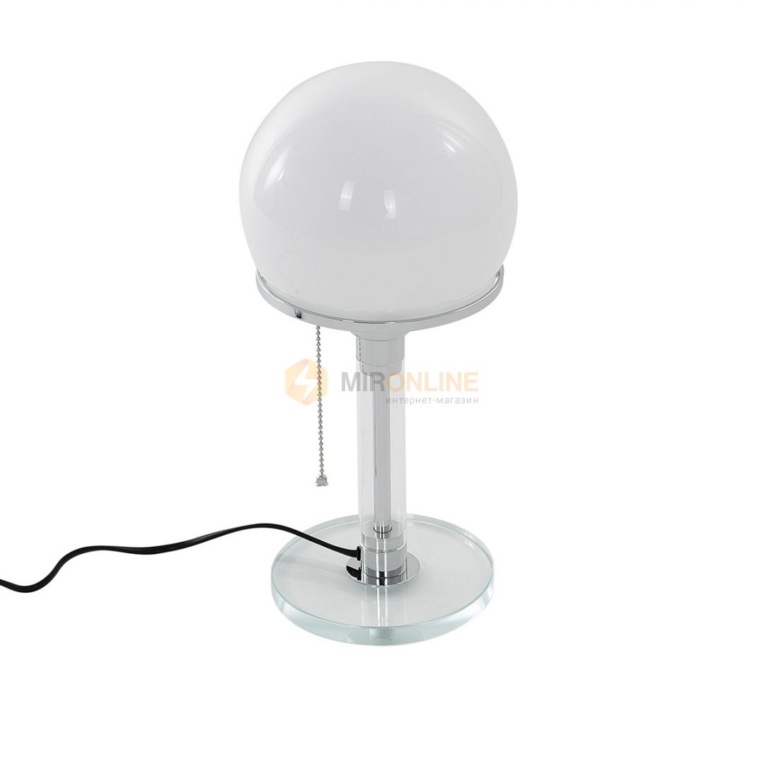 Настольная лампа ITALUX MTE2038/1 Amanda купити
