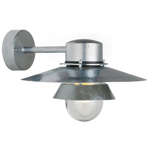 Настенный уличный светильник Nordlux Virum 24111031 купити