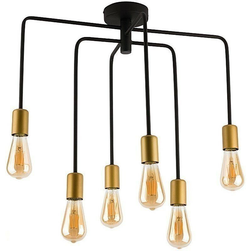 Люстра Nowodvorski 9296 Axis купити