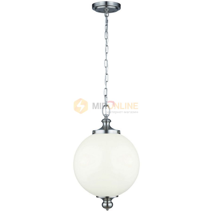 Подвесной светильник Feiss FE/PARKMAN/PL BS PARKMAN купити