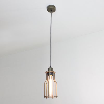 Подвесной светильник ImperiumLight Prague 32110.21.21 купити