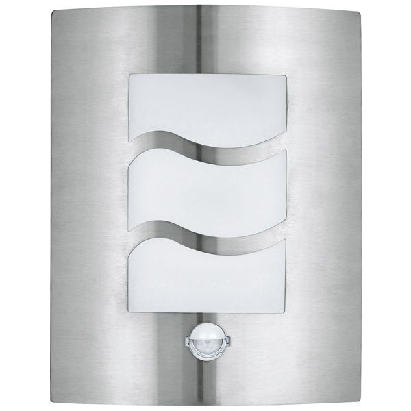 Уличный светильник Eglo 30194 City 1 купити