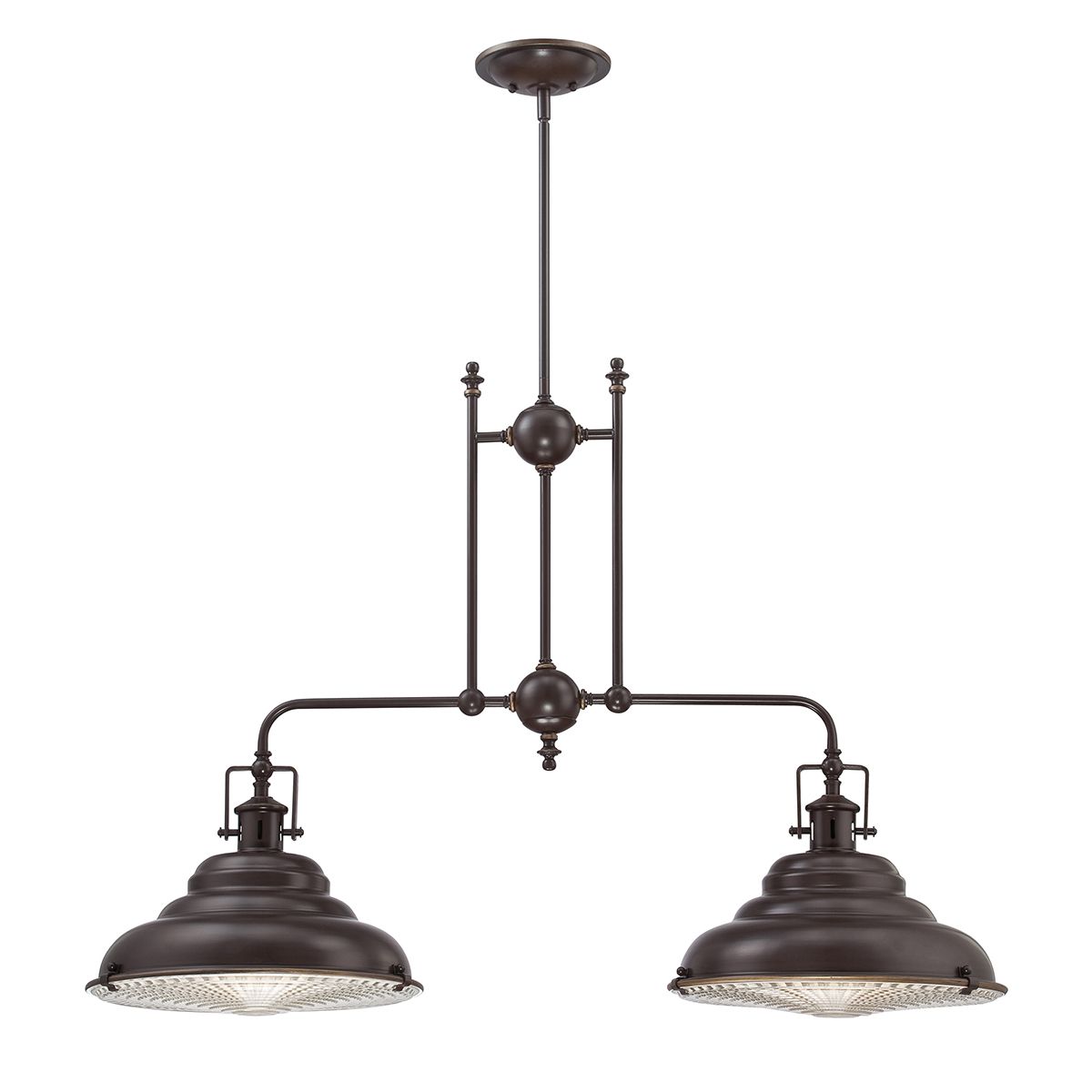 Подвесной светильник Elstead QZ/EASTVALE ISLE EAST VALE купити