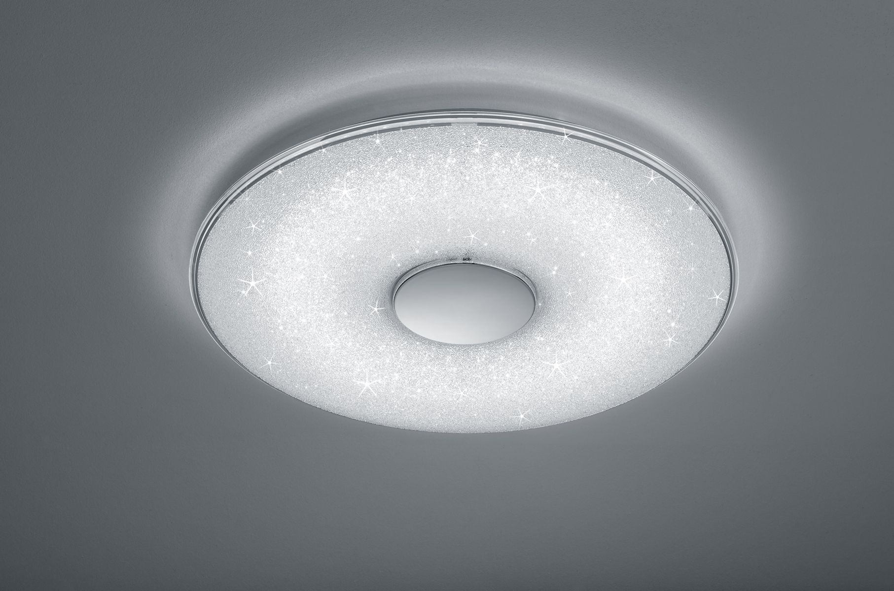 Потолочный светильник TRIO 628990100 TOYAMA купити