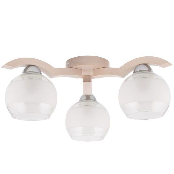 Люстра TK Lighting 753 Mewa купити