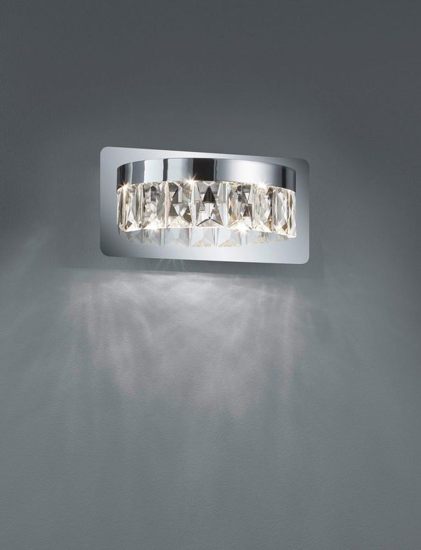 Бра TRIO 274510106 LUXURY купити