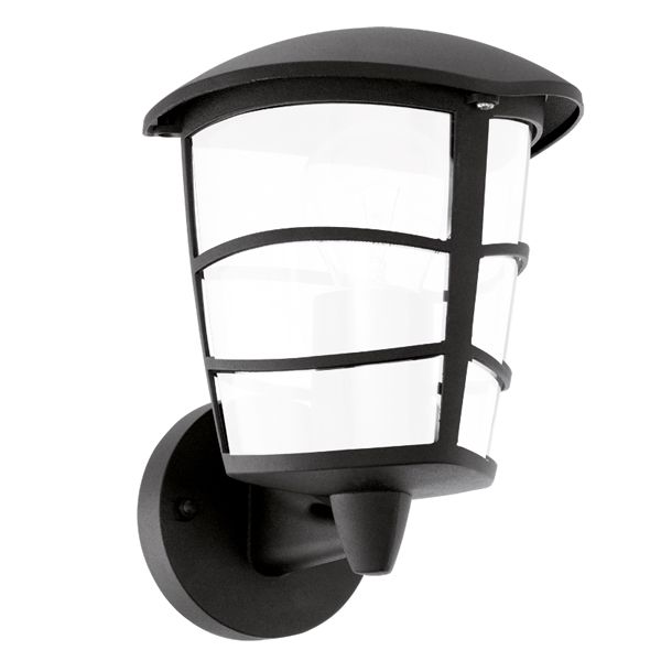 Уличный светильник Eglo 93515 Aloria Led купити