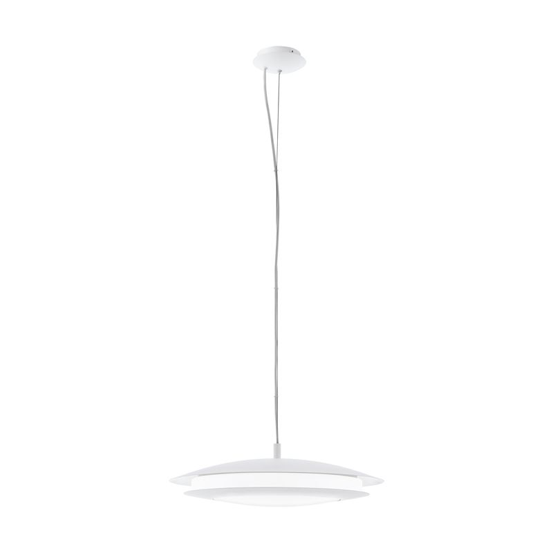 Подвесной светильник Eglo 98042 MONEVA-C купити