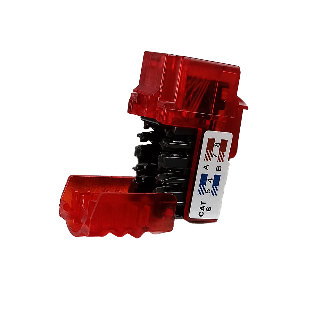 Роз'єм RJ45 кат. 6 FTP (250 MHz) (21978) купити