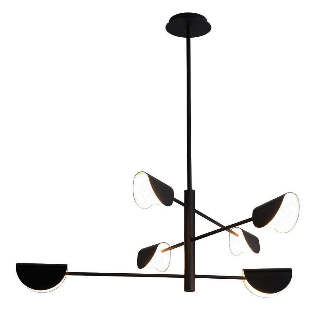 Люстра Viokef 4248600 ADA купити