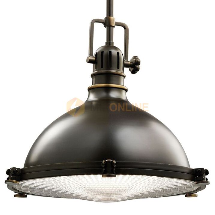 Подвесной светильник Kichler KL/HATTBAY/M OZ HATTERAS BAY купити