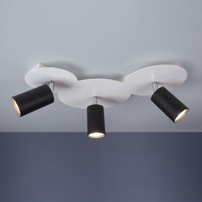 Светильник потолочный ImperiumLight Kate 292317.01.05 купити