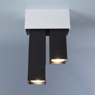 Точковий світильник ImperiumLight R2D2 178235.01.05 купити