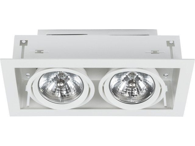 Світильник точковий Nowodvorski 6453 Downlight купити