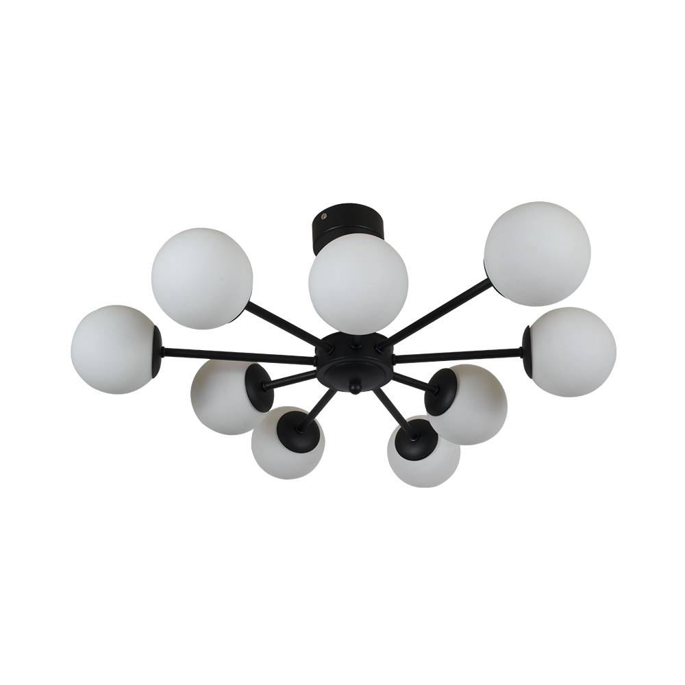 Люстра Skarlat LS 1053-9C (26625) купити