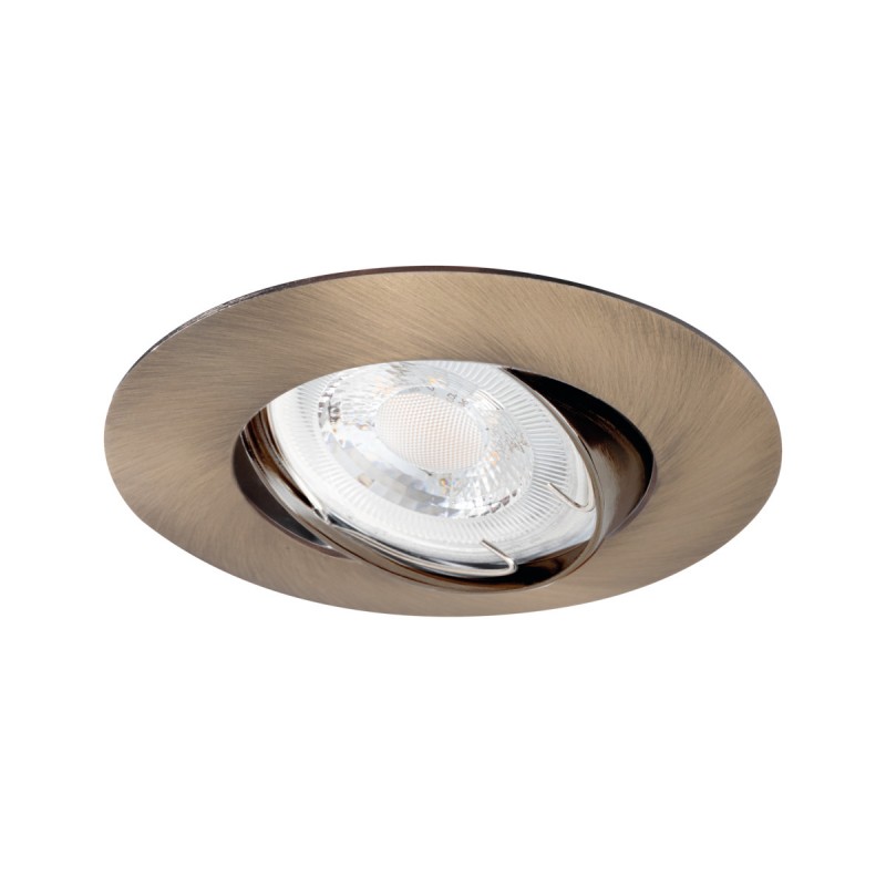 Точковий світильник KANLUX 02594 LUTO купити