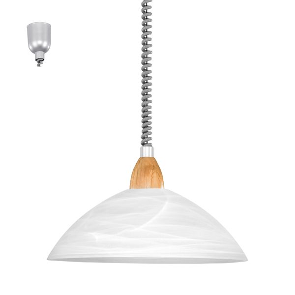 Подвесной светильник Eglo 87009 Lord 2 купити