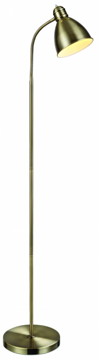 Торшер Markslojd 105128 Nitta купити