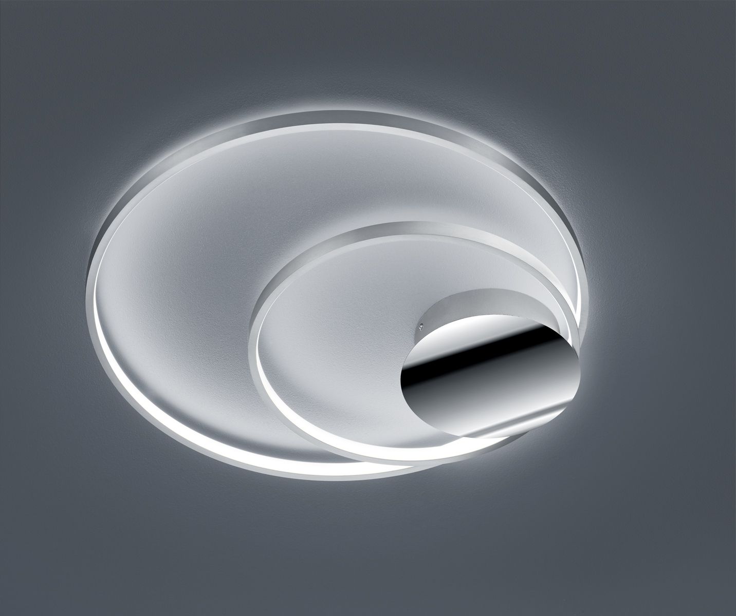 Люстра TRIO 673210206 SEDONA купити