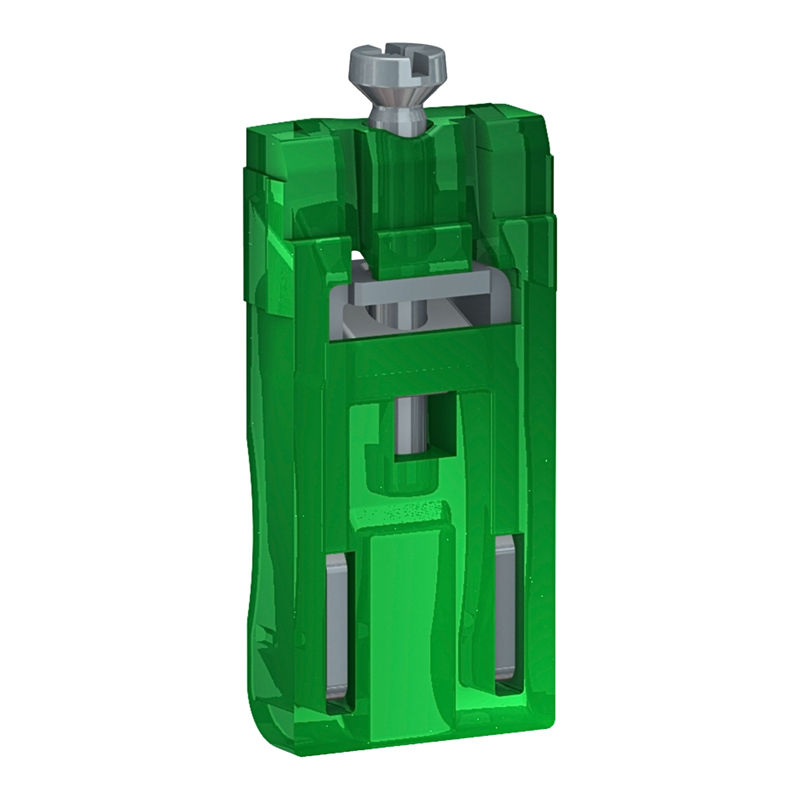 Монтажные лапки, Unica New NU7892 купити